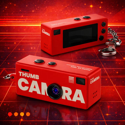 TinyCam Retrò