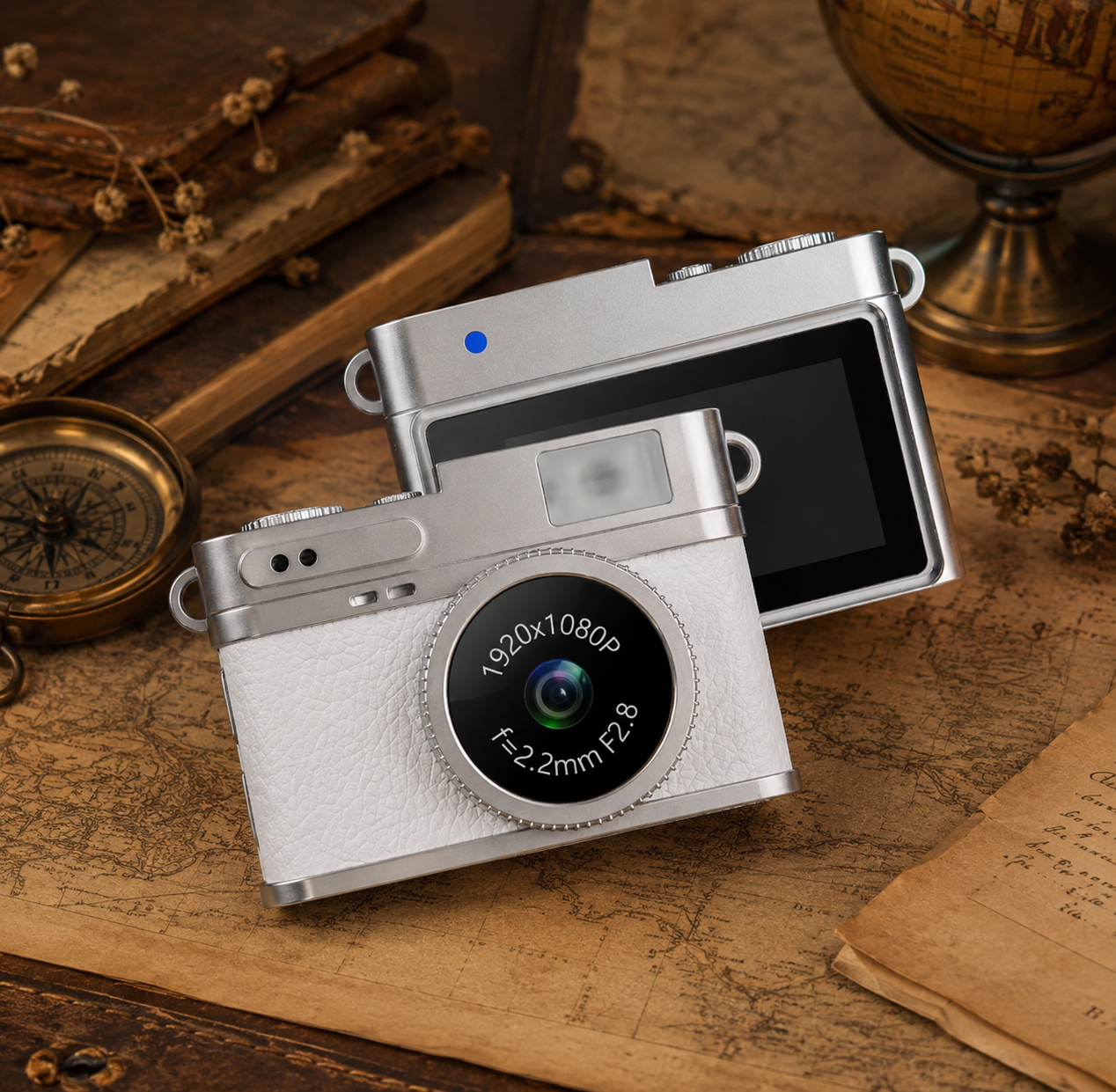 TinyCam Vintage
