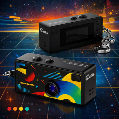 TinyCam Retrò