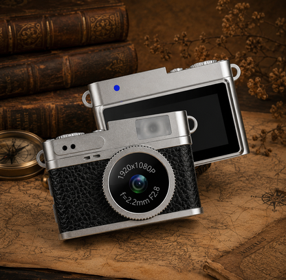 TinyCam Vintage